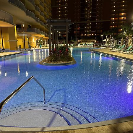 דירות פנמה סיטי ביץ' Sunset Cove At Calypso III מראה חיצוני תמונה