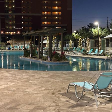 דירות פנמה סיטי ביץ' Sunset Cove At Calypso III מראה חיצוני תמונה