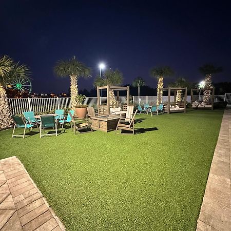 דירות פנמה סיטי ביץ' Sunset Cove At Calypso III מראה חיצוני תמונה