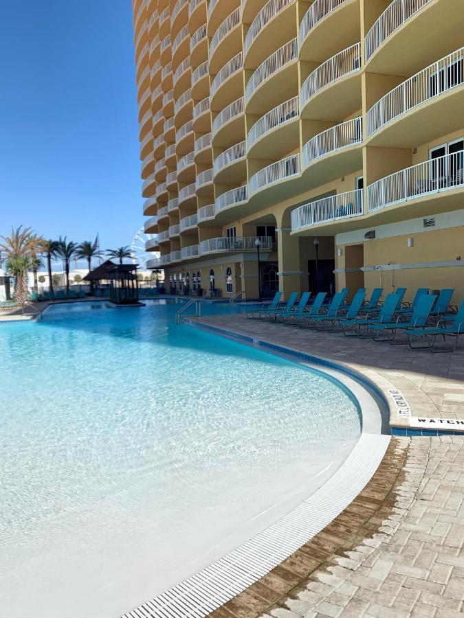 דירות פנמה סיטי ביץ' Sunset Cove At Calypso III מראה חיצוני תמונה