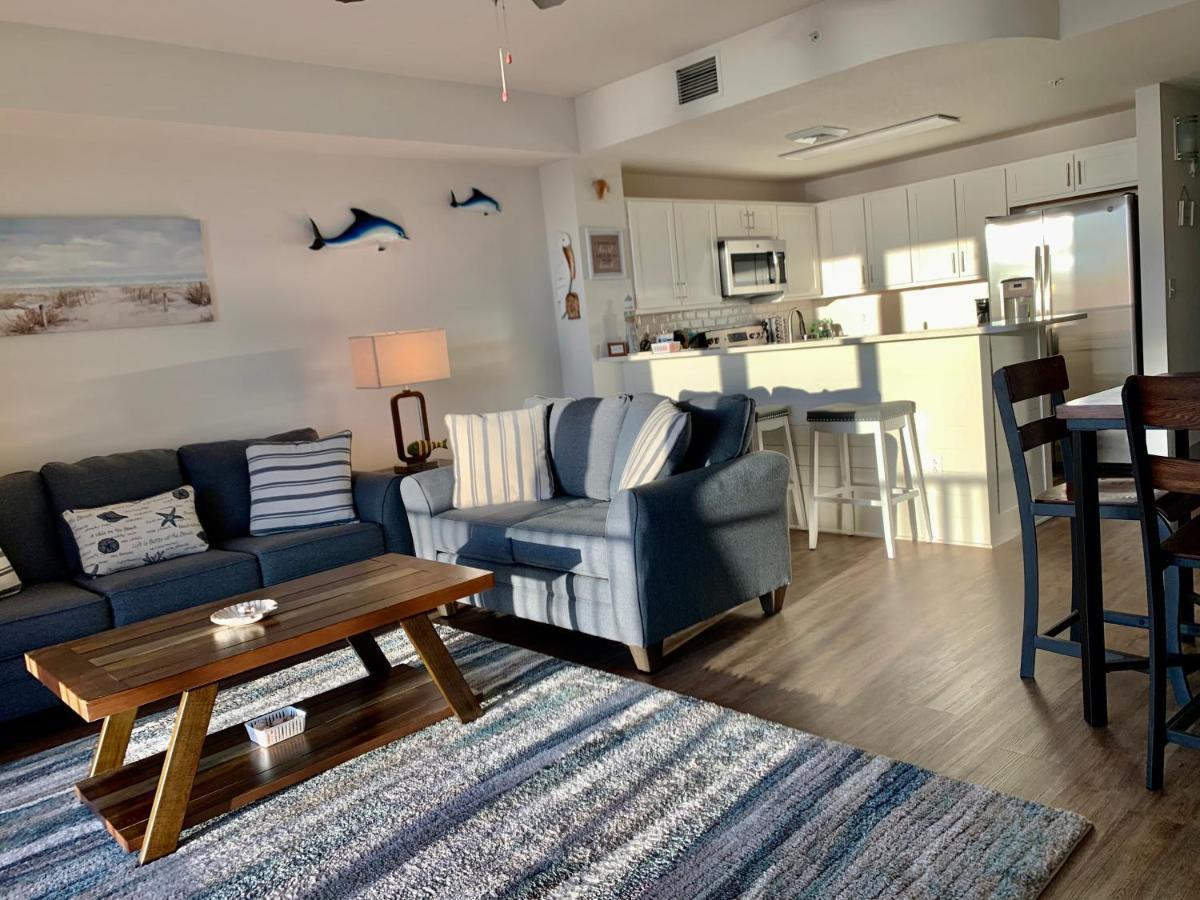 דירות פנמה סיטי ביץ' Sunset Cove At Calypso III מראה חיצוני תמונה
