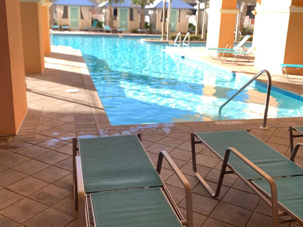 דירות פנמה סיטי ביץ' Sunset Cove At Calypso III מראה חיצוני תמונה