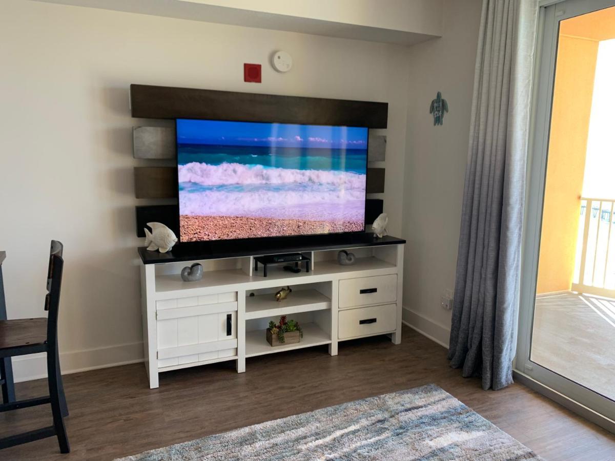 דירות פנמה סיטי ביץ' Sunset Cove At Calypso III מראה חיצוני תמונה