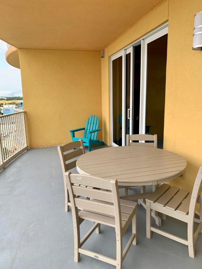 דירות פנמה סיטי ביץ' Sunset Cove At Calypso III מראה חיצוני תמונה
