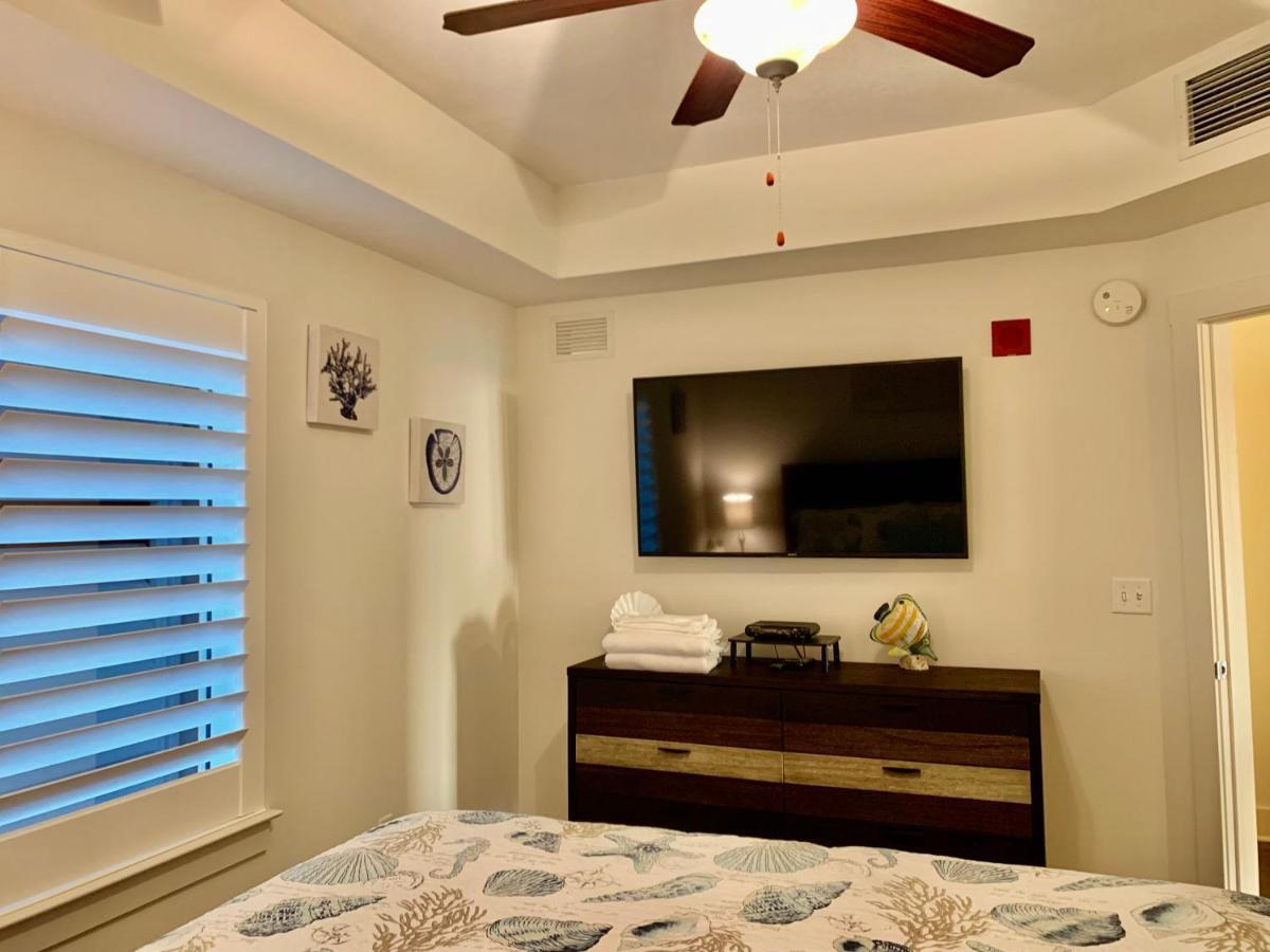 דירות פנמה סיטי ביץ' Sunset Cove At Calypso III מראה חיצוני תמונה