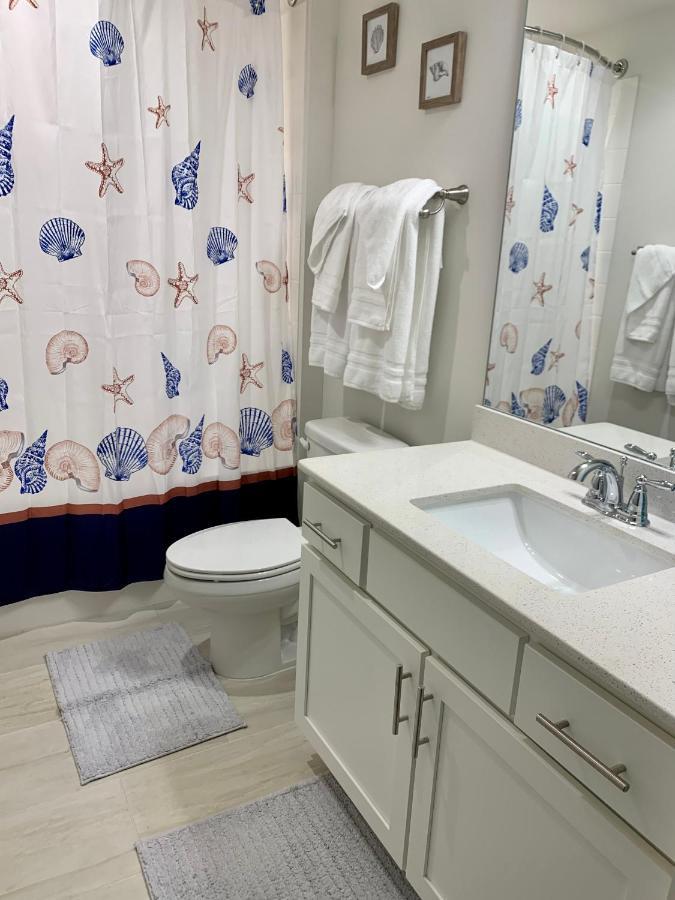 דירות פנמה סיטי ביץ' Sunset Cove At Calypso III מראה חיצוני תמונה