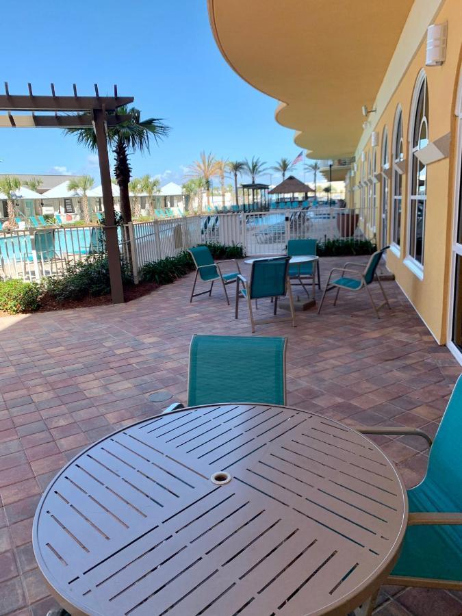 דירות פנמה סיטי ביץ' Sunset Cove At Calypso III מראה חיצוני תמונה