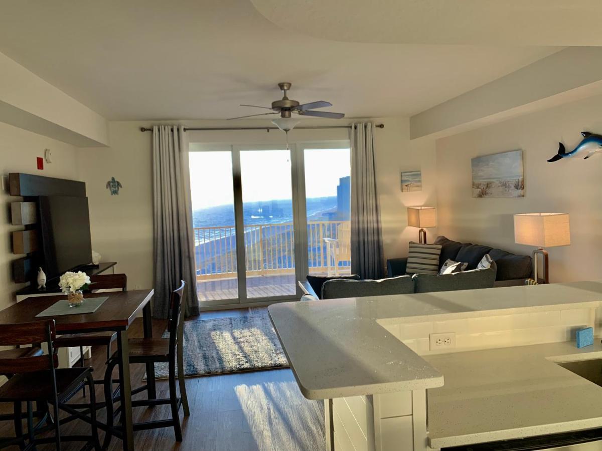 דירות פנמה סיטי ביץ' Sunset Cove At Calypso III מראה חיצוני תמונה