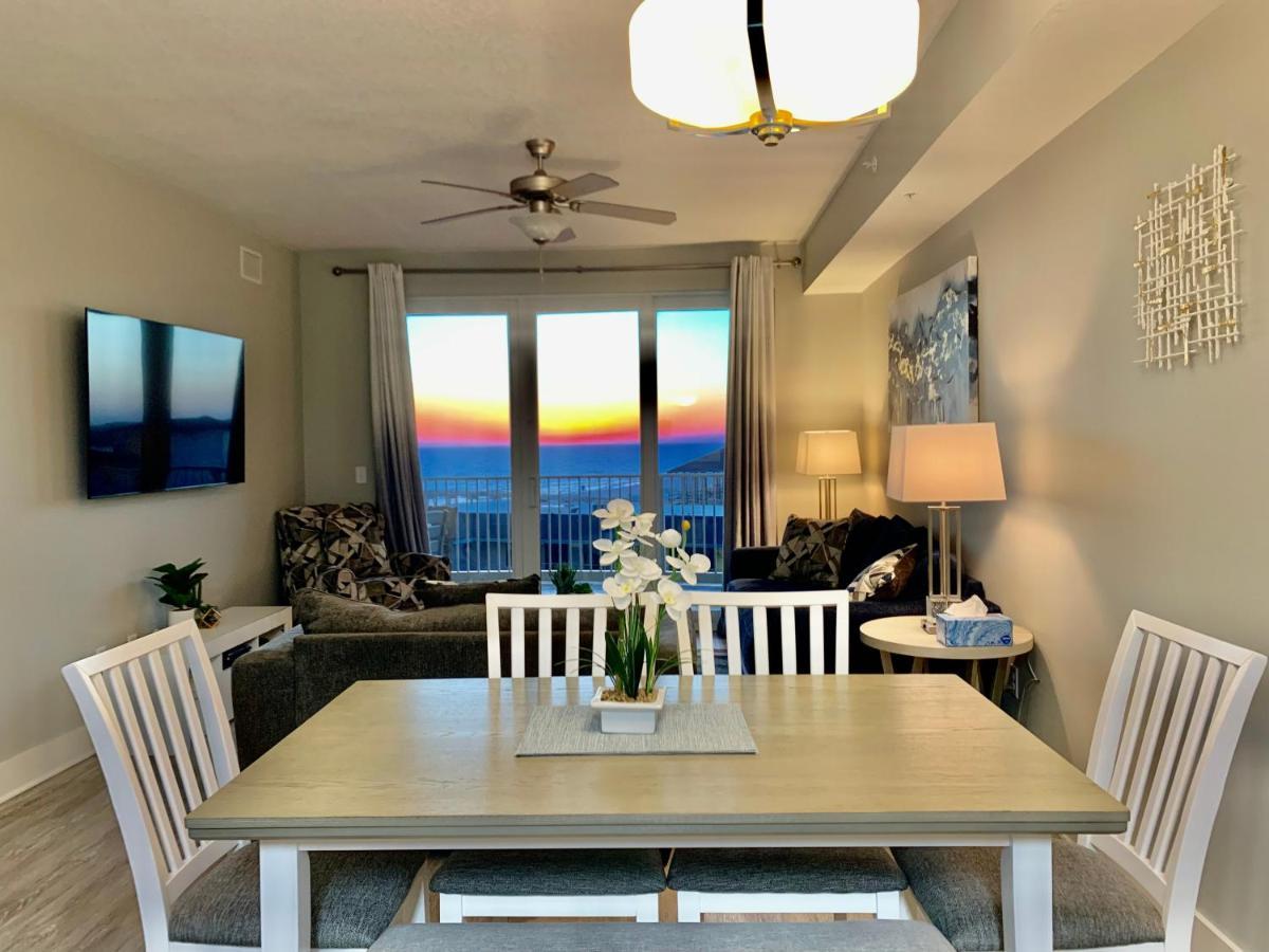 דירות פנמה סיטי ביץ' Sunset Cove At Calypso III מראה חיצוני תמונה