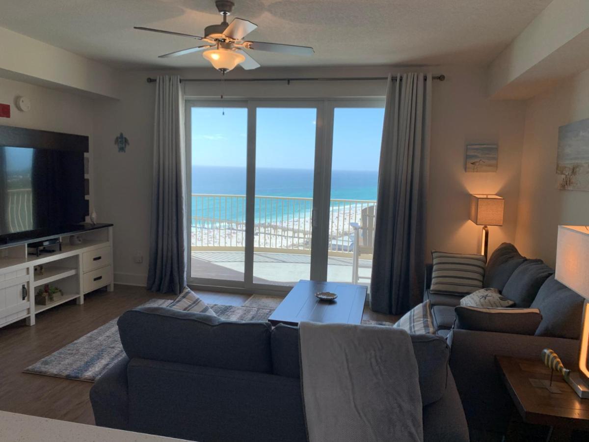 דירות פנמה סיטי ביץ' Sunset Cove At Calypso III מראה חיצוני תמונה