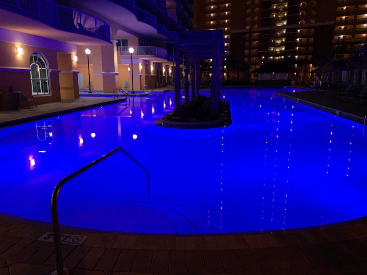 דירות פנמה סיטי ביץ' Sunset Cove At Calypso III מראה חיצוני תמונה