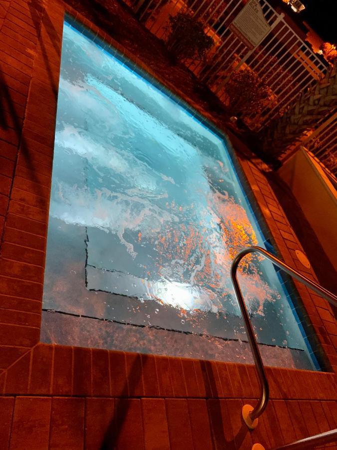 דירות פנמה סיטי ביץ' Sunset Cove At Calypso III מראה חיצוני תמונה