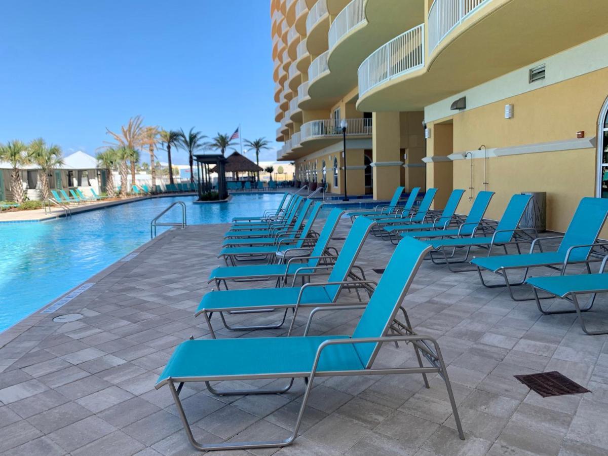 דירות פנמה סיטי ביץ' Sunset Cove At Calypso III מראה חיצוני תמונה