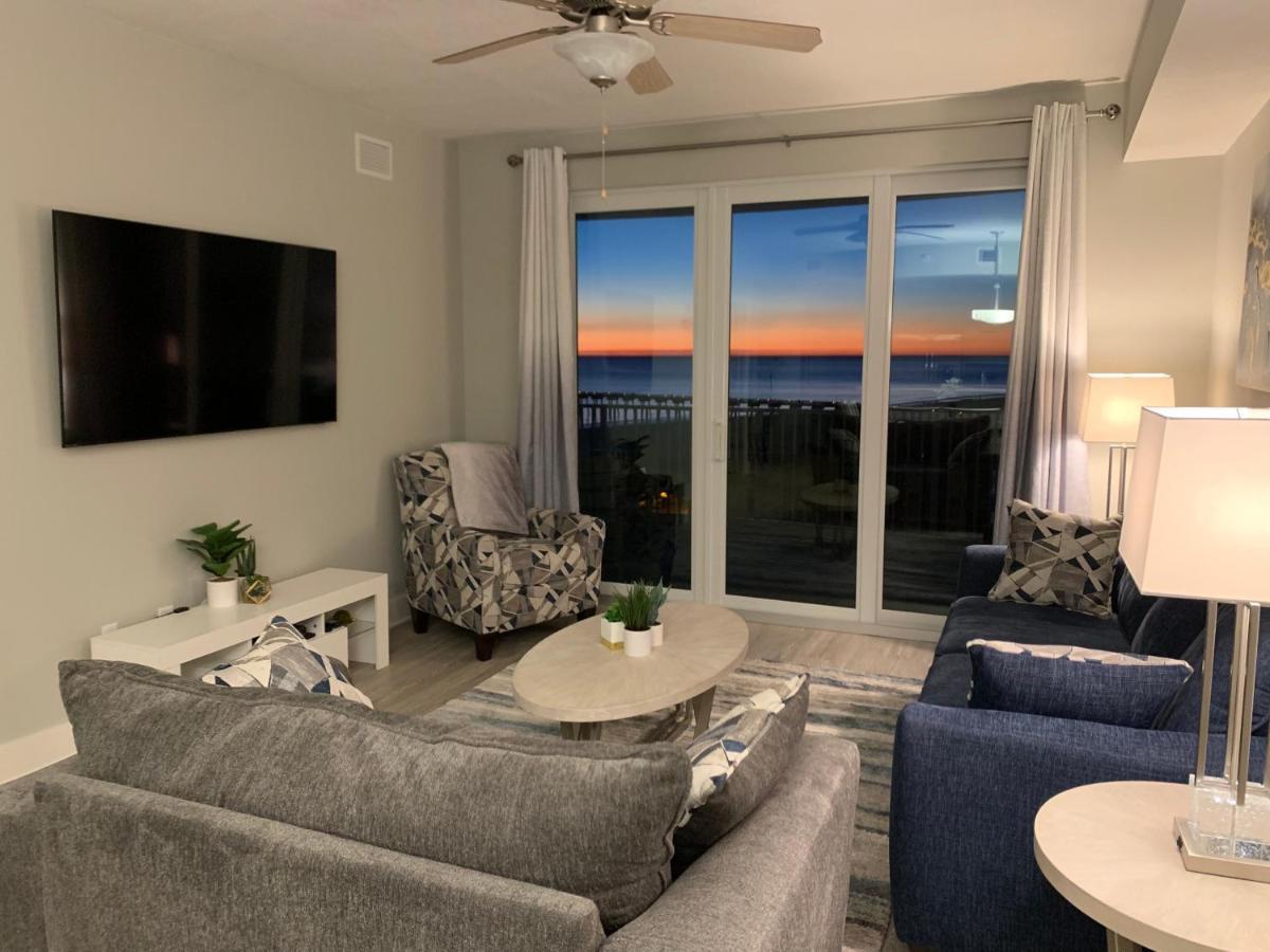 דירות פנמה סיטי ביץ' Sunset Cove At Calypso III מראה חיצוני תמונה