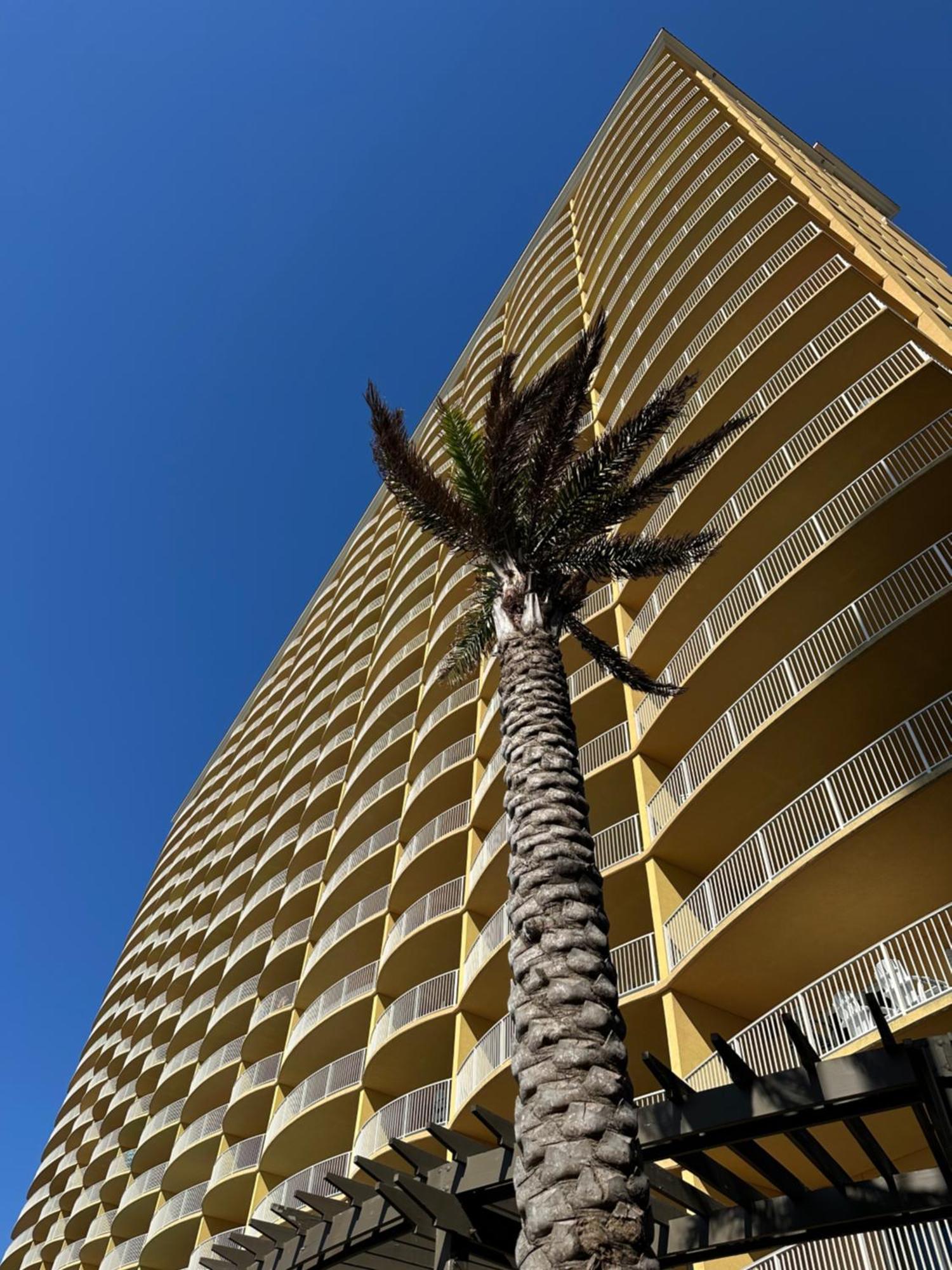 דירות פנמה סיטי ביץ' Sunset Cove At Calypso III מראה חיצוני תמונה