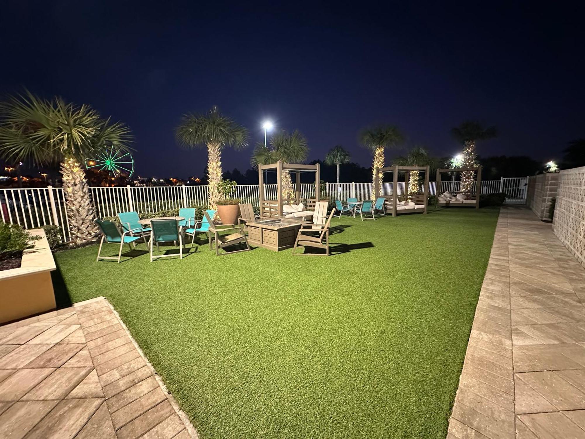 דירות פנמה סיטי ביץ' Sunset Cove At Calypso III מראה חיצוני תמונה